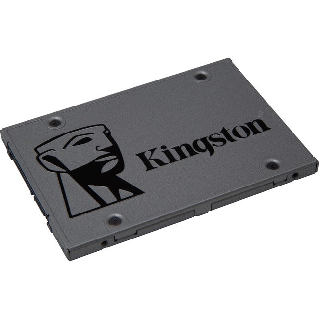 Kingston UV500 960 GB Solid State Drive - 2.5 Kingston UV500 960 GB Solid State Drive - 2.5